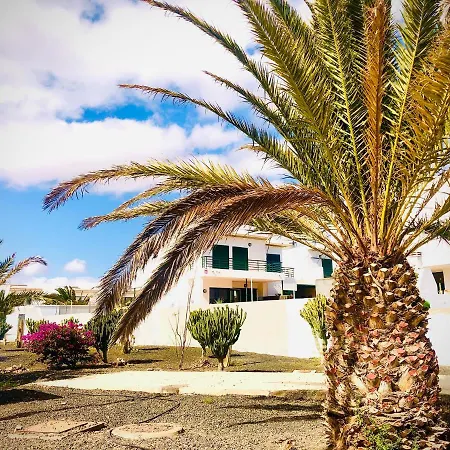 Ferienhaus Alegranza, De 3 En Lanzarote Costa Teguise