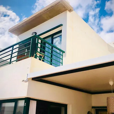 Alegranza, De 3 En Lanzarote Ferienhaus Costa Teguise