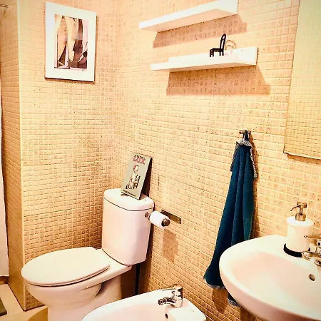 Semesterbostad Alegranza, De 3 En Lanzarote Costa Teguise