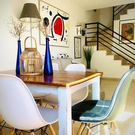 Alegranza, De 3 En Lanzarote *